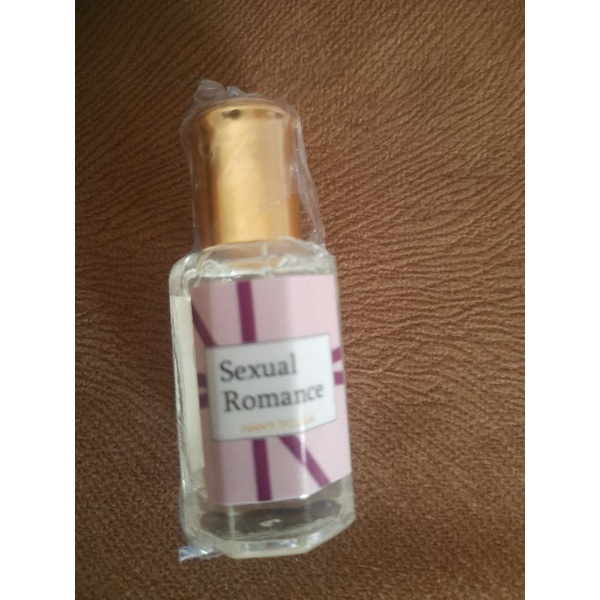 PARFUM SEXSUAL /MISS V PARFUM DAYA PIKAT LAKI-LAKI/KEINTIMAN  BY NANS TASLEEM ANTI PELAKOR