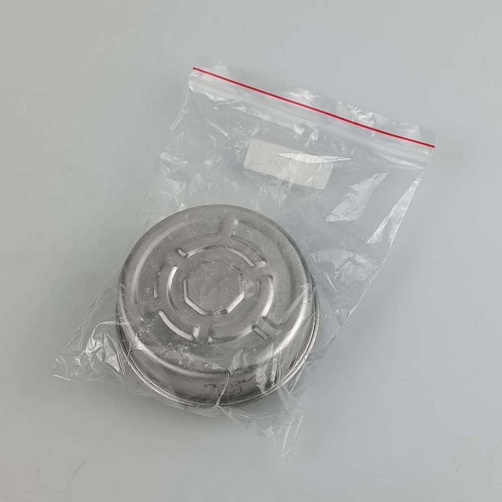 Kompor Alkohol Spirtus Serbaguna Stove Portable Camping Outdoor