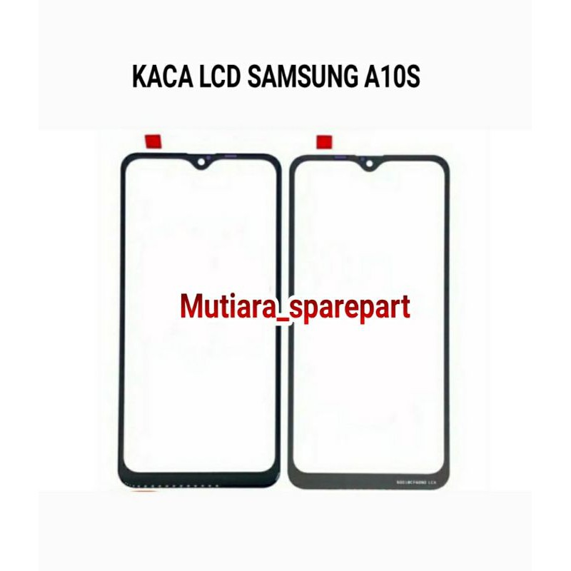 KACA LCD KACA TOUCHSCREEN SAMSUNG A10s