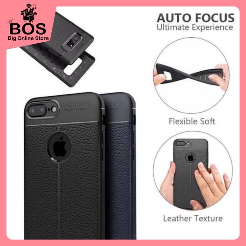 BOS - GROSIR TPU AUTOFOCUS / AUTOFOKUS / SILIKON CASE CASING AUTO FOCUS FOKUS ALL TYPE HP