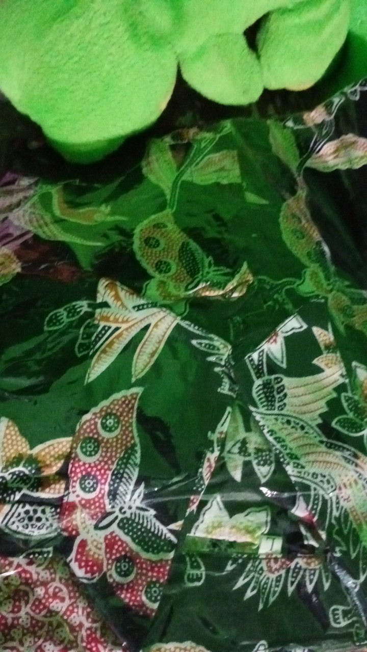 Promo (2-10th) Kemeja Batik Anak Original Hem Batik Anak Kemeja Anak Batik Anak Terlaris