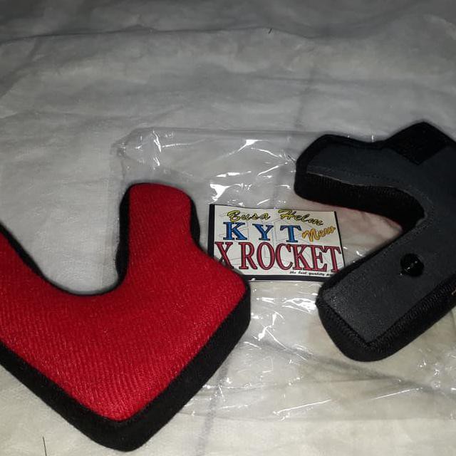 Original Busa helm kyt x rocket busa helm kyt full face