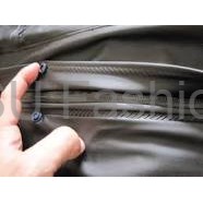 Jas hujan ASV 1 original size L XL berlabel bhs inggris