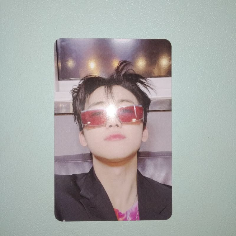 Jaemin Agent Nana Agent