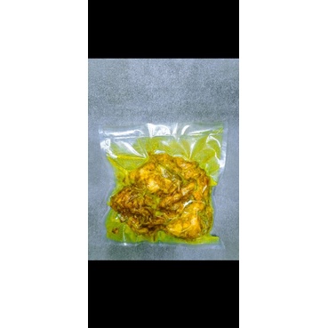 

AYAM UNGKEP