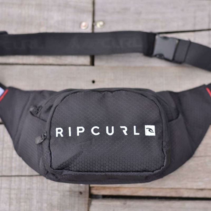 Tas Ripcurl Waistbag Ripcurl Tas Selempang Rip curl