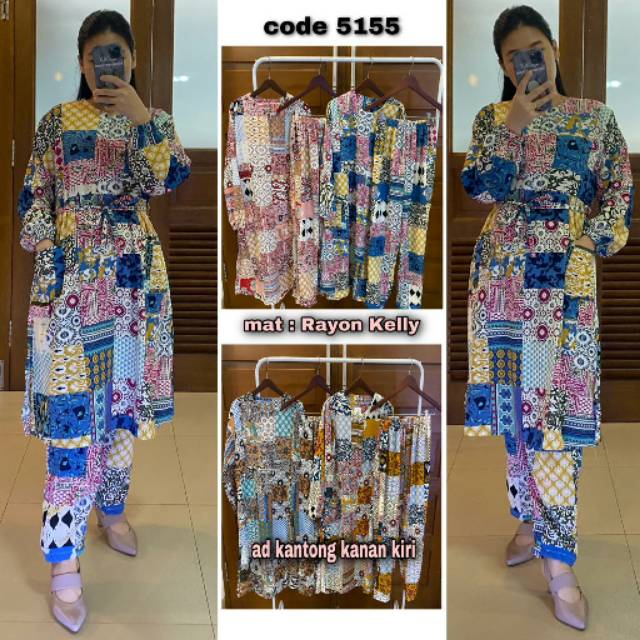 5155 SETCEL BY MUTEKI