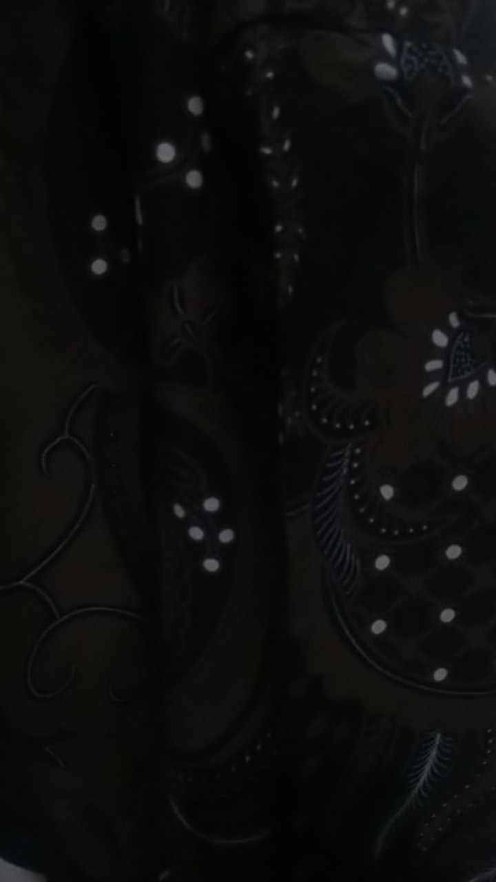 Bimasena Kemeja Batik Pria Full Furing Bahan Katun Halus Sragenan