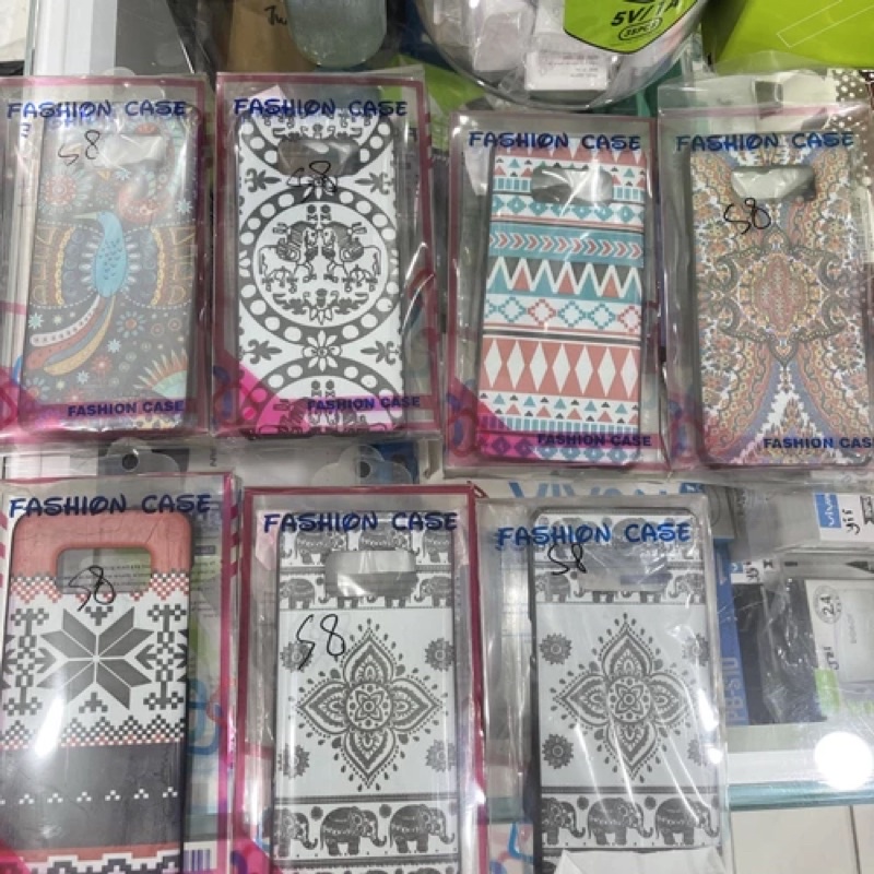 CASE BATIK SAMSUNG S8/J5 2016/J2 PRIME/GRANDPRIME/J5