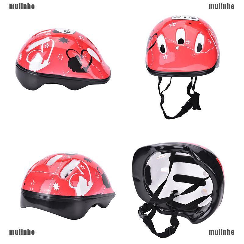 cheap kids bike helmets