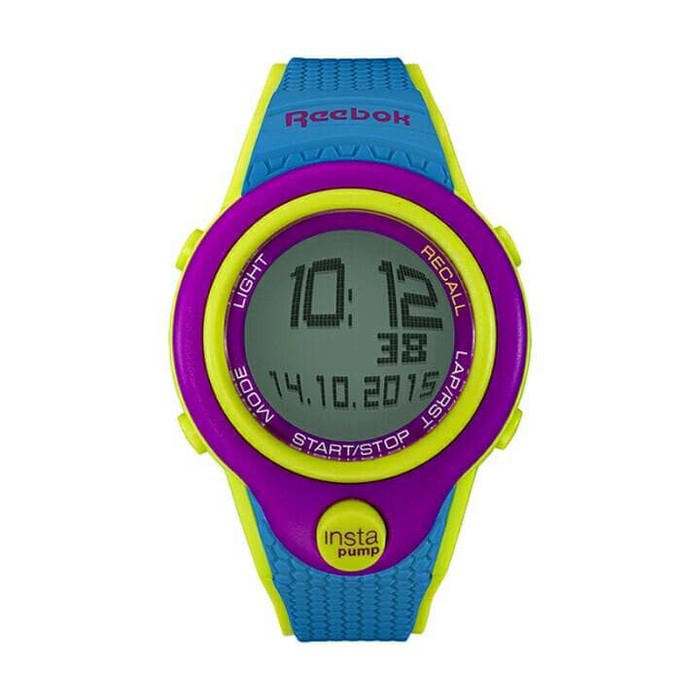 Jam Tangan Reebok RC-PIP-G9-PFPL-WB Original