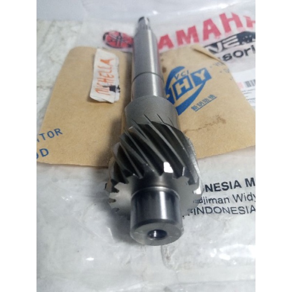 as pully puli Xeon karbu ,Xeon rc,,Xeon GT 125  aerox 125 (44D)