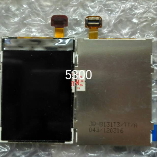 LCD NOKIA 5300 6233 6275 7280 7370
