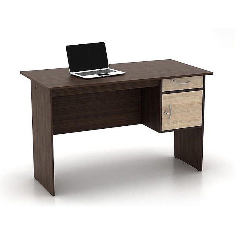 MEJA KANTOR MT 122 - METROPOLIS