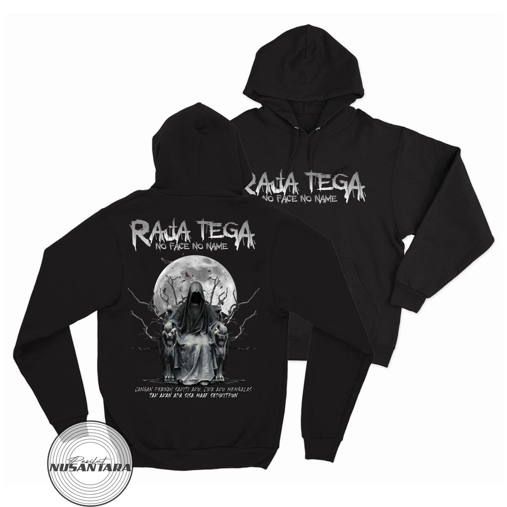 HOODIE PSHT | HOODIE RAJA TEGA | HOODIE TERATE