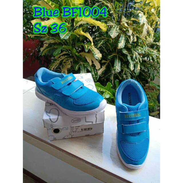 Sepatu anak Buccheri (ori)