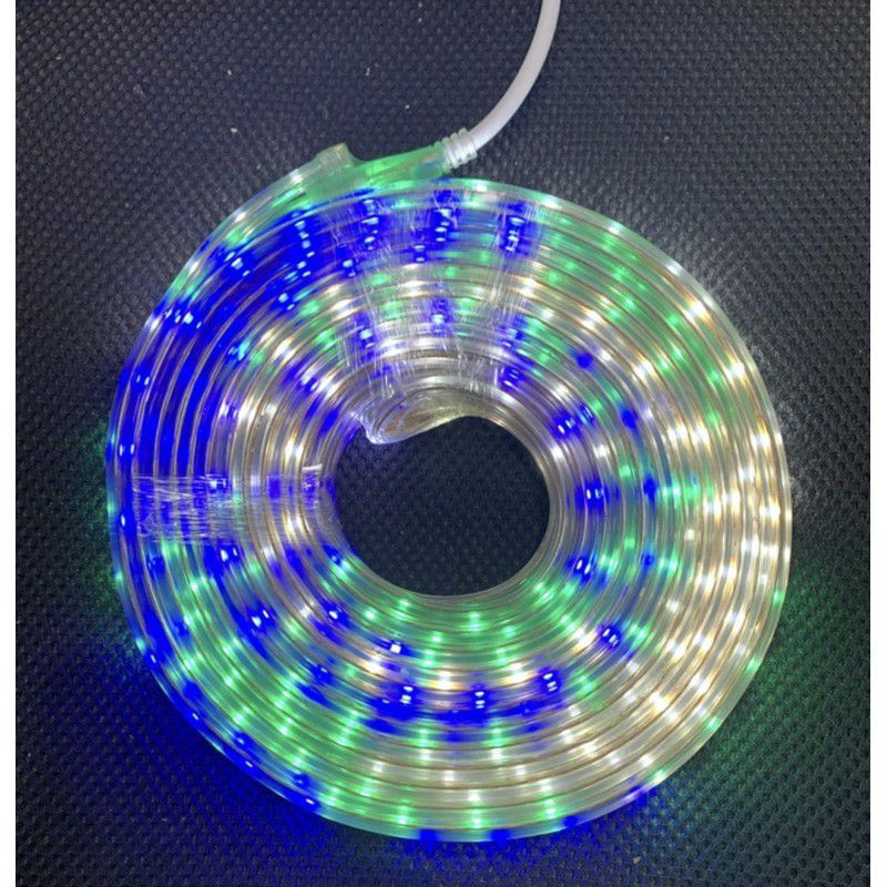 lampu LED strip RGB 10 meter