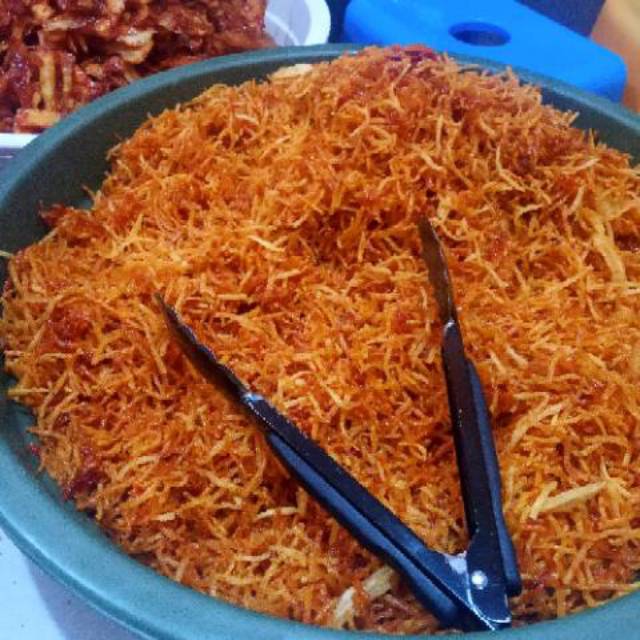 

Kentang mustofa