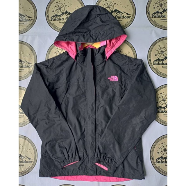 JAKET THE NORTH FACE SECOND