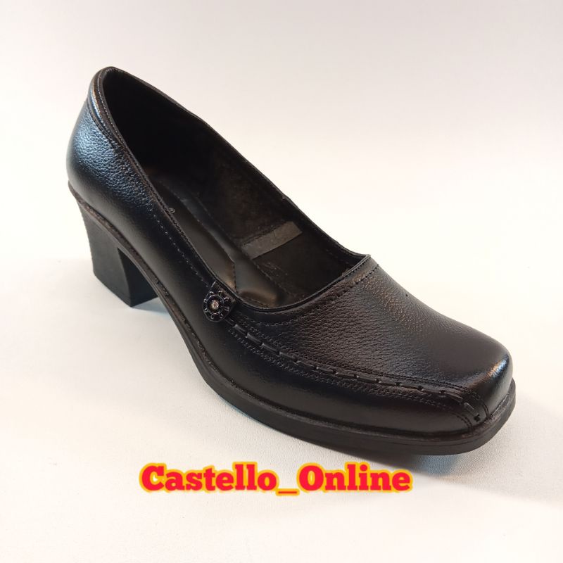 Nikolai 5101 (Sepatu Pantofel Wanita) [9k639907]