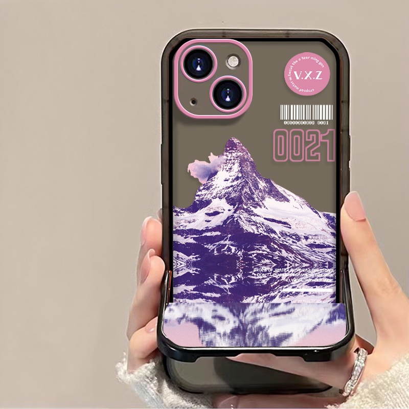 Case Bahan Silikon Transparan Tahan Banting Untuk IPhone 11 12 13 Pro Max XS X XR 6S 8 7 Plus