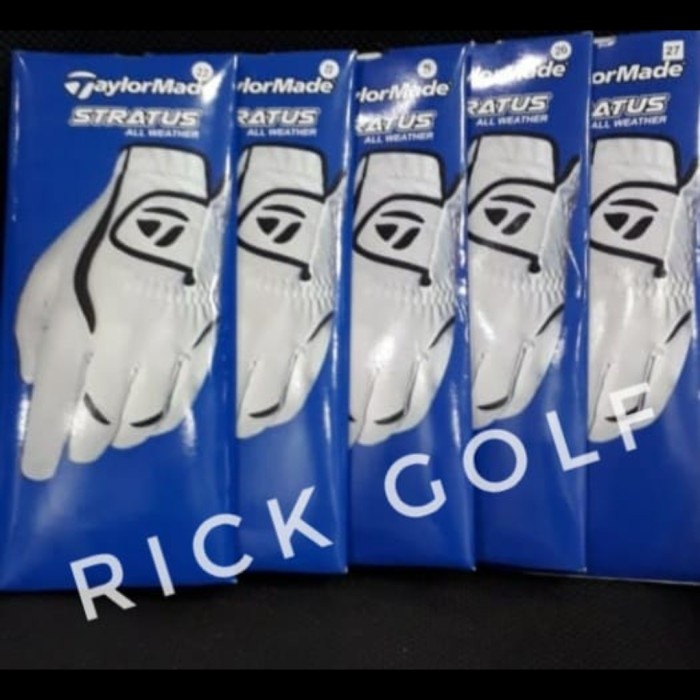 stick golf taylormade gloves
