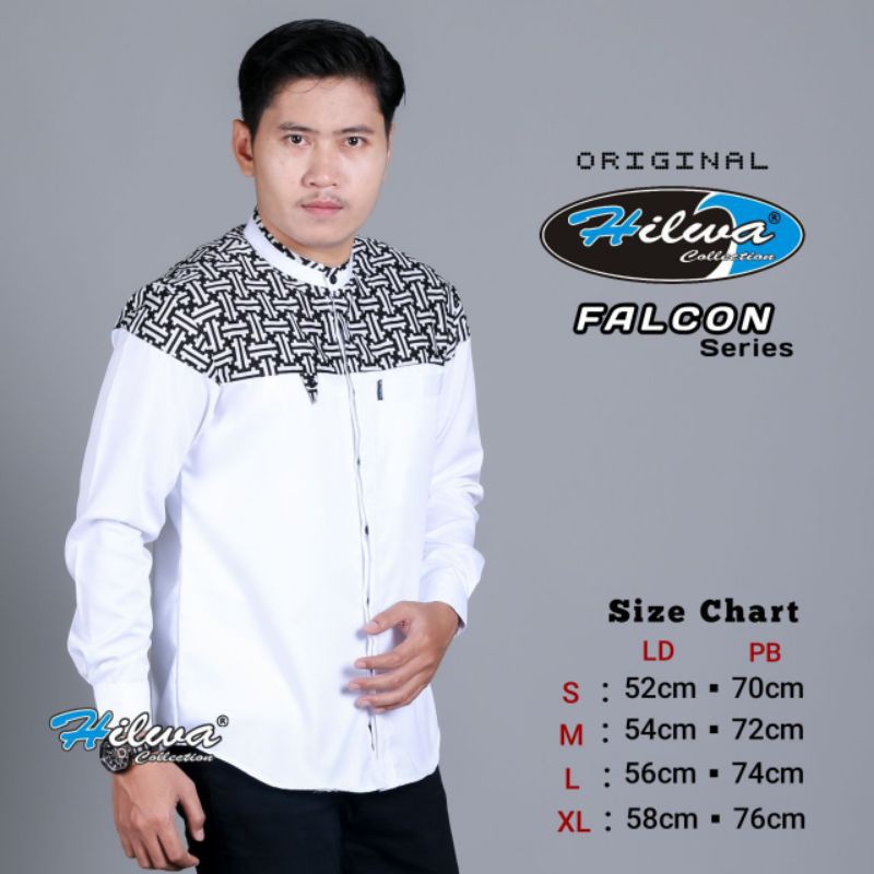 Baju Koko Dewasa Koko Batik Koko Terbaru Baju Koko Kombinasi Batik