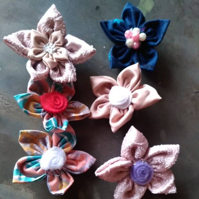 Bros kain perca/sovenir