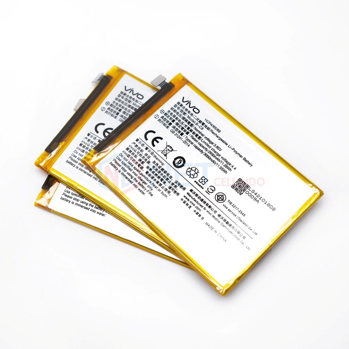 Jual BATERAI VIVO Y69 / BATRE VIVO Y69 / B-C8 Berkualitas