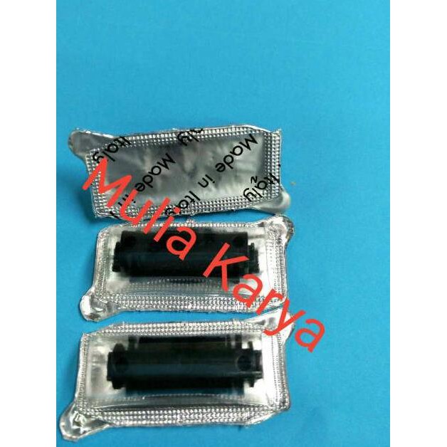 

Tinta ink rol busa Blitz 2023