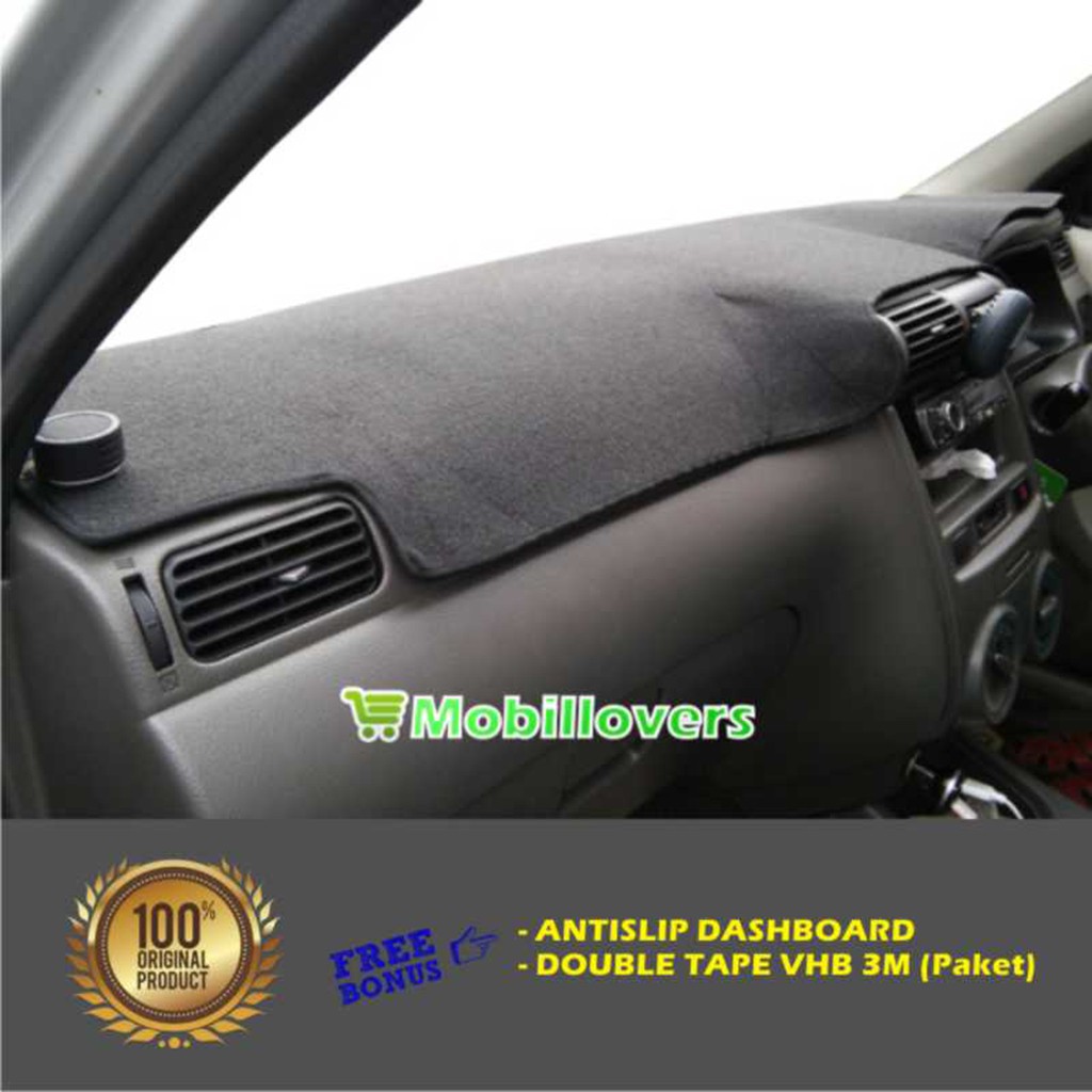 Jual Dashboard Mobil Toyota AVANZA Old Lama Indonesia Shopee Indonesia