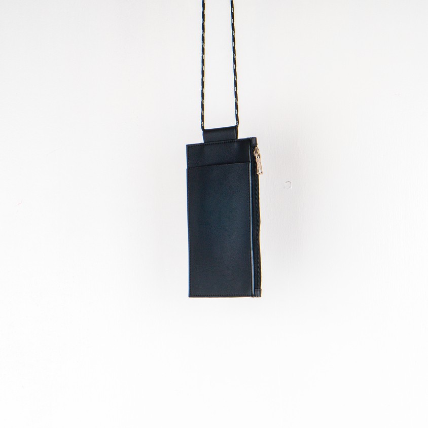 Phone Sling Bag Premium Leather