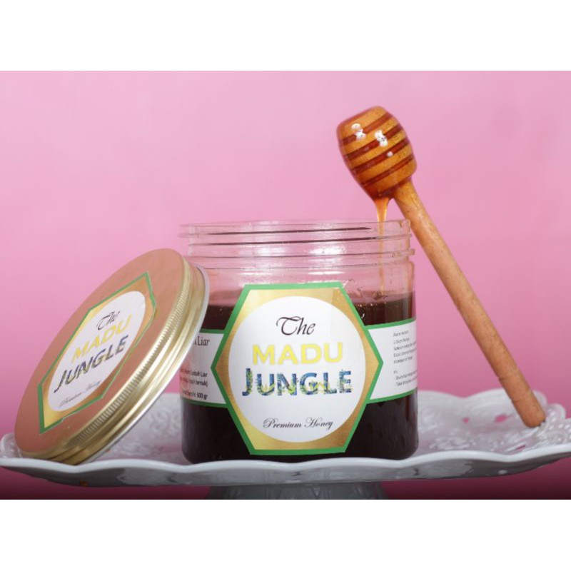 

Madu Apis Dorsata - Madu lebah besar