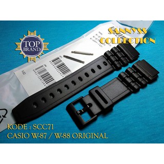 casio w 87