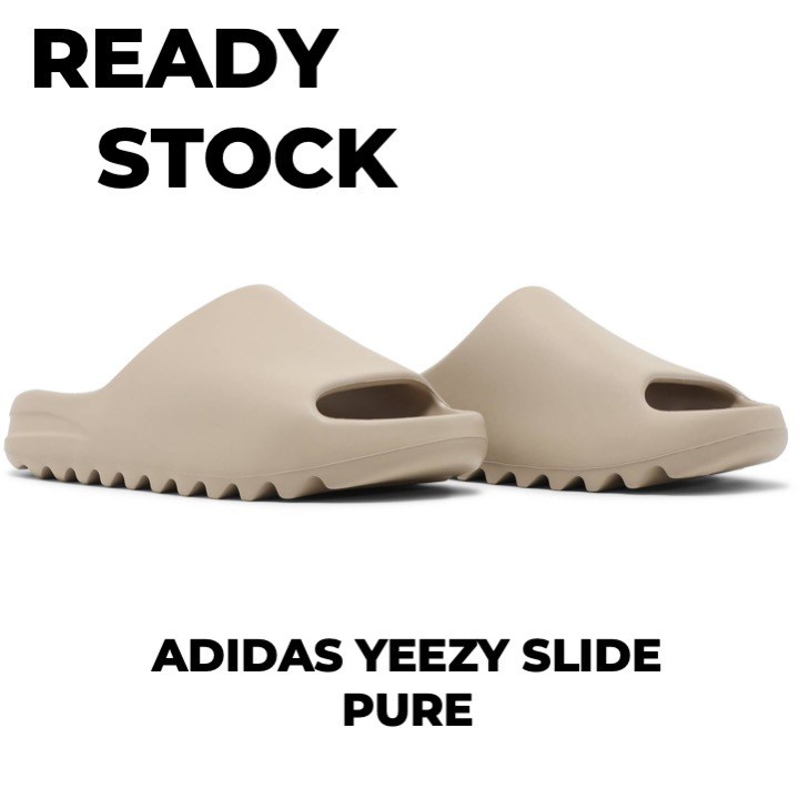Adidas Yeezy Slide Pure