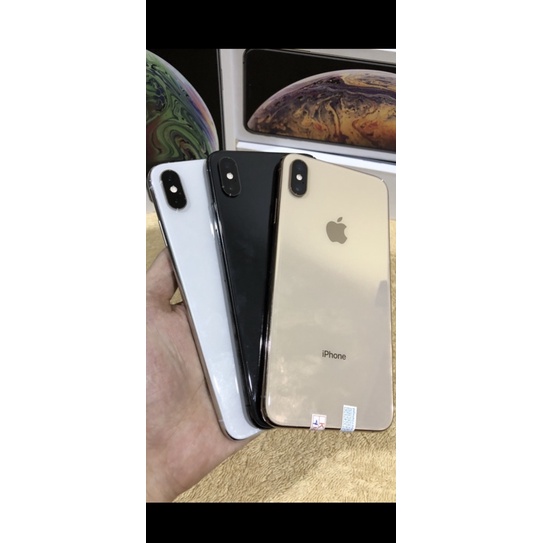 xs max 64 gb