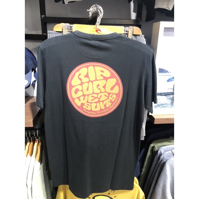 Kaos Ripcurl Original