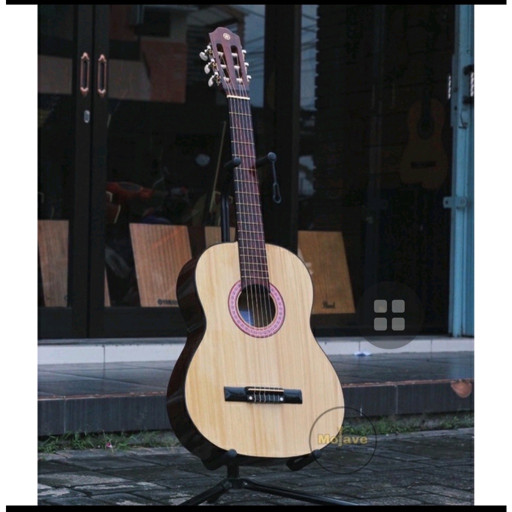 Gitar Akustik Yamaha C315