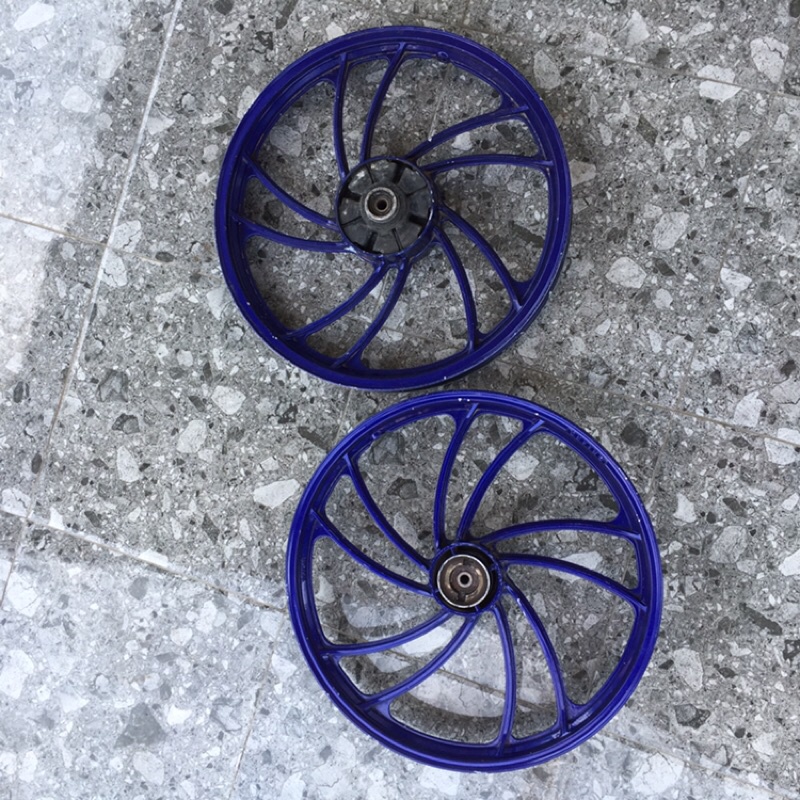 MURAH velg velk pelek cefiro for suzuki original