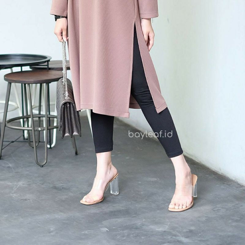 Legging Spandek Premium // Legging Spandek Wanita