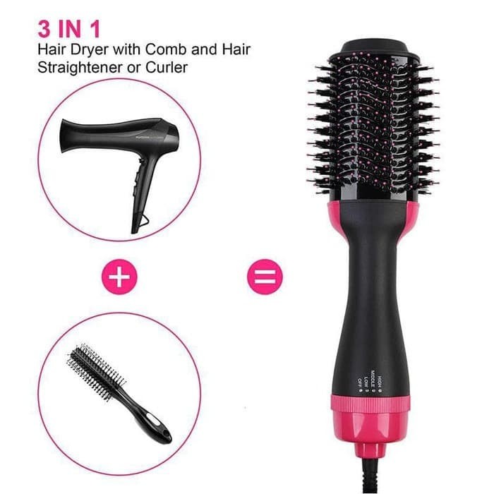 One Step Hair Drayer , One Step Hair Dryer , Styler X