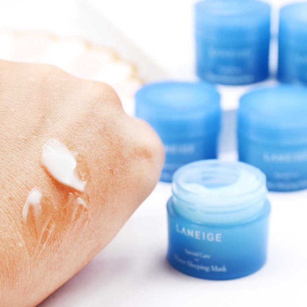 LANEIGE - Water Sleeping Mask EX 15mL ORI KOREA