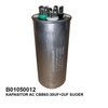 Kapasitor AC pendingin universal cbb65-20uf+2uf suoer murah berkualitas