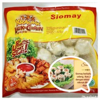 

siomay kraukk