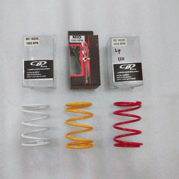 Per CVT Racing MIO, MIO SOUL 1000, 1500, 2000