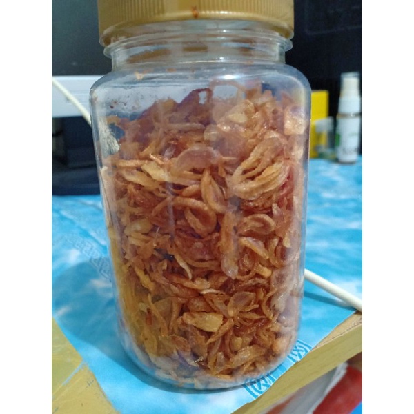 

Bawang Goreng 100 gr