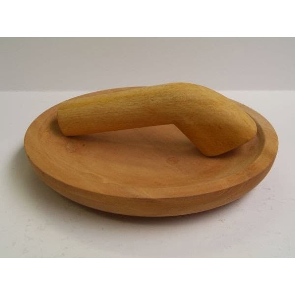 Cobek Kayu Ulekan Kayu Sedang Cobek Ulekan Ulegan Kayu Cobek Ulegan Ulekan Kayu Cobek Ulekan Sambal