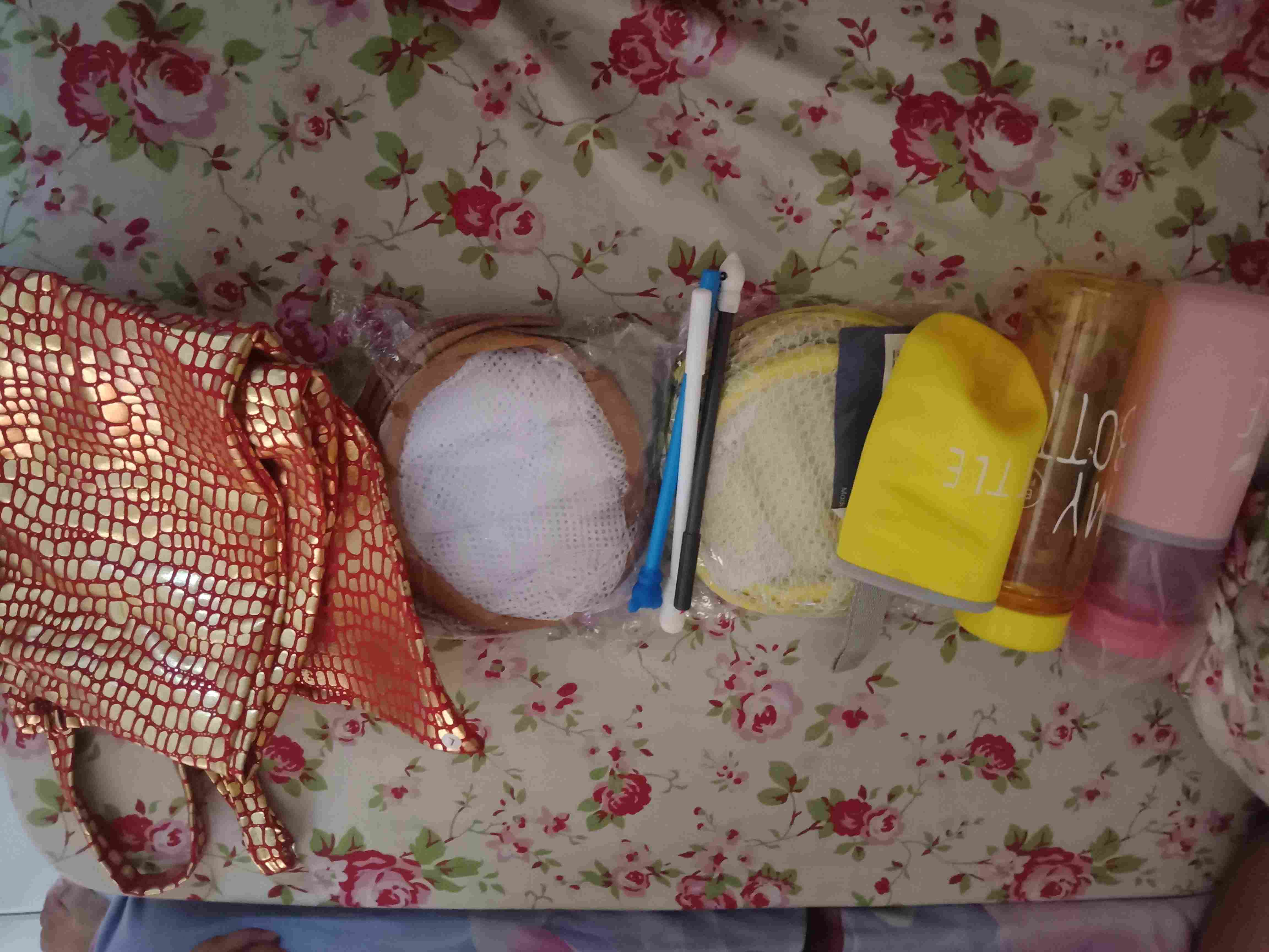 Keranjang Baju Kotor
