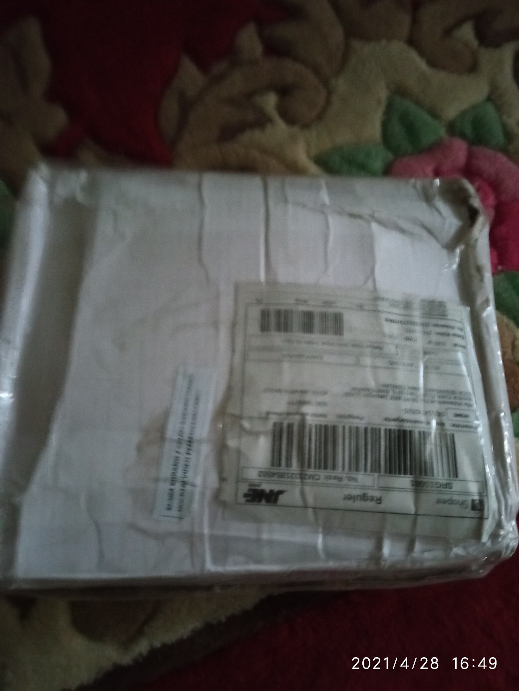 Racun Tikus Petrokum Murah Meriah Per Kantong