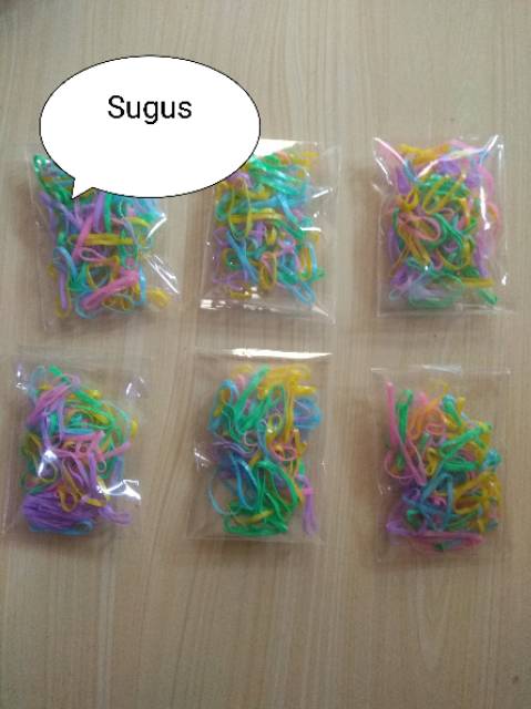 KARET JEPANG HITAM